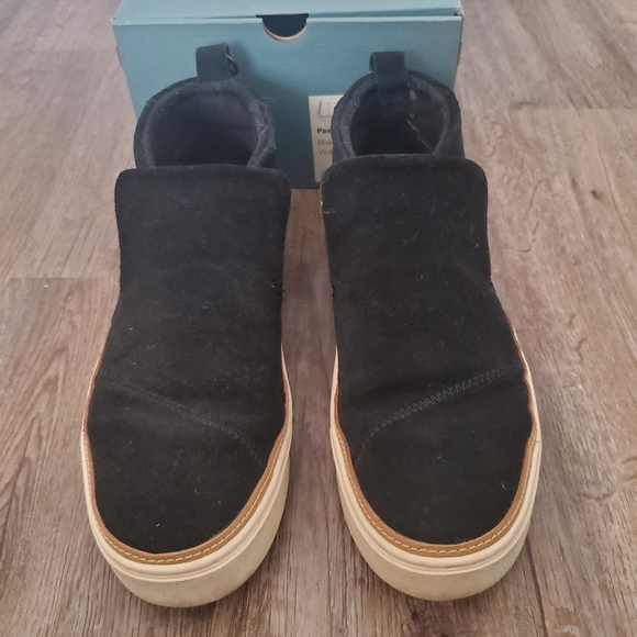 Toms Paxton Slip-on Sneaker - Picture 2 of 7